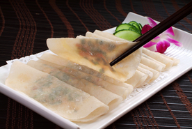 美食