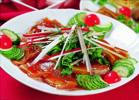 美食