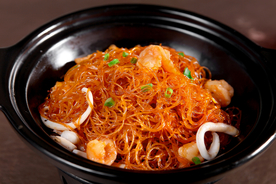 美食