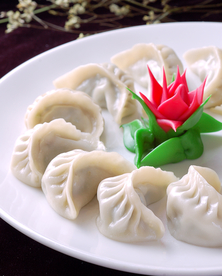 美食