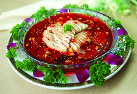 美食