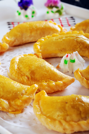 美食