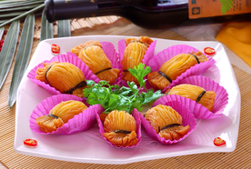 美食