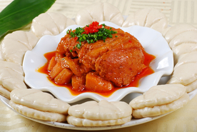 美食