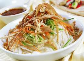 美食