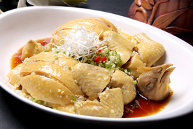 美食