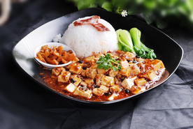 美食