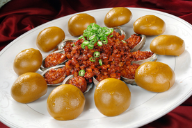 美食