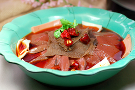 美食