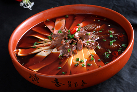美食