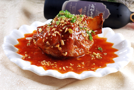 美食