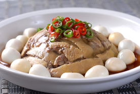 美食