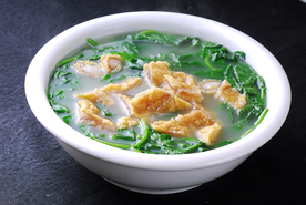 美食