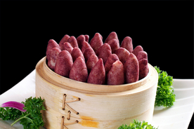 美食