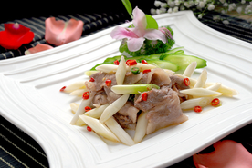 美食