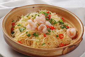 美食
