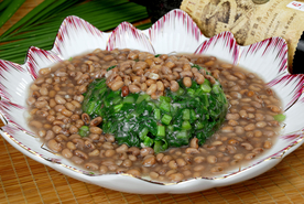 美食