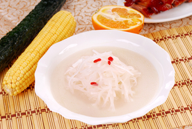 美食