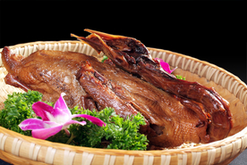美食