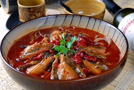 美食