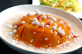 美食