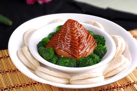 美食