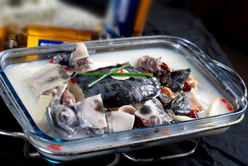 美食