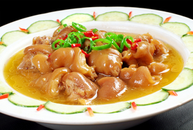 美食