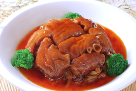 美食