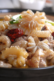 美食
