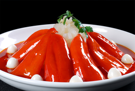 美食