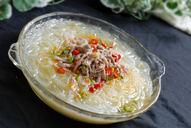 美食