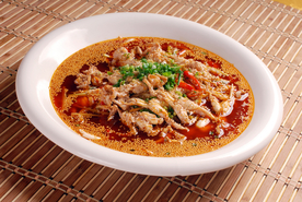 美食