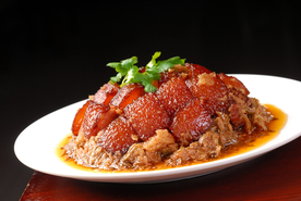 美食