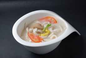 美食