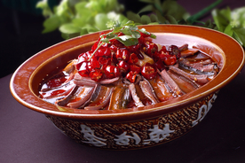 美食
