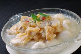 美食
