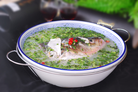 美食