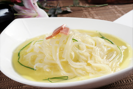 美食