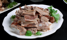 美食