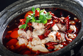 美食