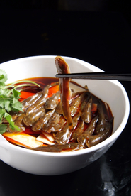 美食