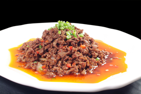 美食