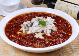 美食