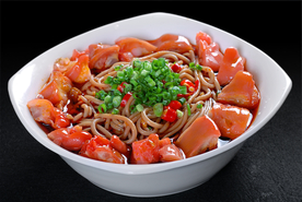 美食