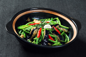 美食