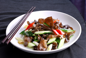 美食
