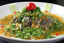 美食