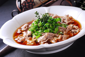 美食