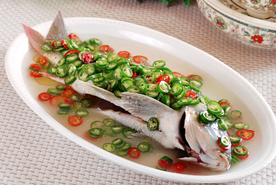 美食